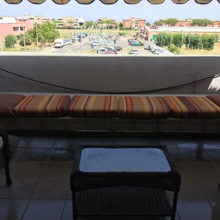 Porto Prile Apartment Castiglione della Pescaia