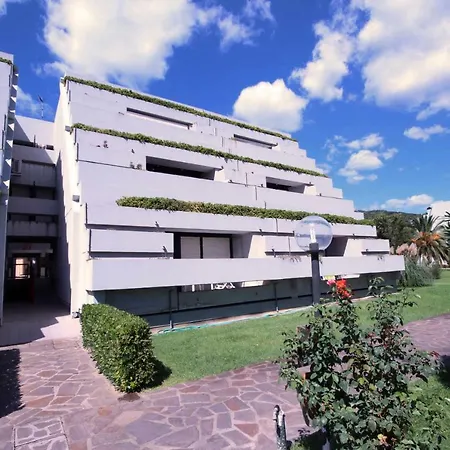 Apartment Porto Prile Castiglione della Pescaia