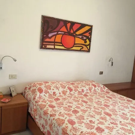 Porto Prile Apartment Castiglione della Pescaia