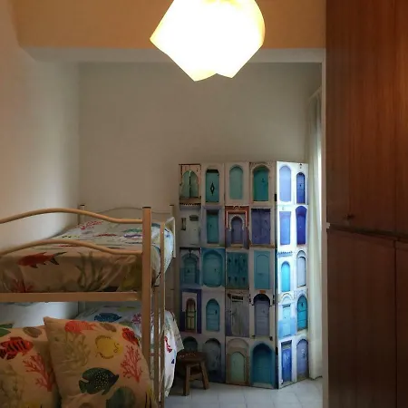 Porto Prile Apartment