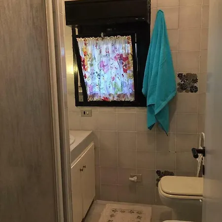 Apartment Porto Prile