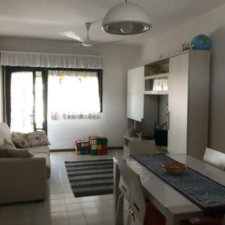 Apartment Porto Prile *