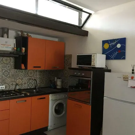 Apartment Porto Prile Castiglione della Pescaia