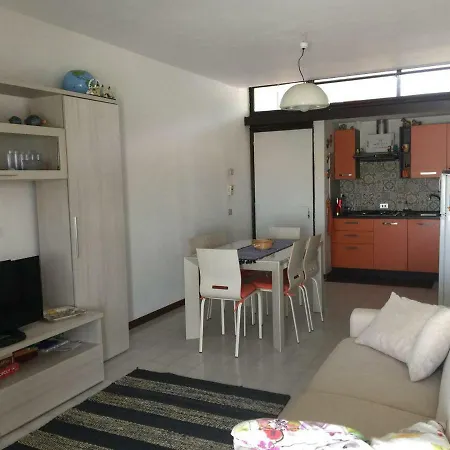 Apartment Porto Prile Castiglione della Pescaia